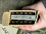 7.62x45mm Ammo on Stripper Clips ..........60 rounds - 2 of 3