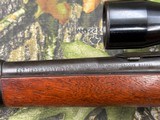 Marlin Model 336 35 Remington - 9 of 25