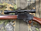 Marlin Model 336 35 Remington - 4 of 25