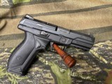 NICE Ruger American Pro-Duty A9 Pistol 4.2