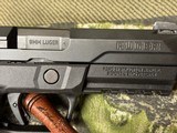 NICE Ruger American Pro-Duty A9 Pistol 4.2