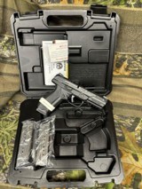 NICE Ruger American Pro-Duty A9 Pistol 4.2