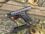 NICE Glock 22 GEN 5 MOS - 5 of 7