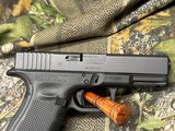 NICE Glock 19 Gen 4 9mm - 7 of 14