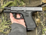 NICE Glock 19 Gen 4 9mm - 12 of 14