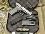 NICE Glock 19 Gen 4 9mm