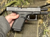 NICE Glock 19 Gen 4 9mm - 13 of 14