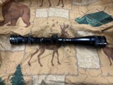 Vintage 6x18 Redfield Scope - 2 of 6