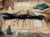 Vintage 6x18 Redfield Scope - 1 of 6