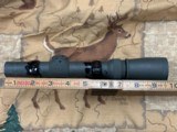 Leupold VX III 1.5-5 Scope - 5 of 5