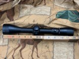 Sightron 3-9x42 Scope - 3 of 6