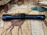 Sightron 3-9x42 Scope