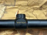 Sightron 3-9x42 Scope - 5 of 6