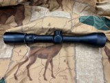 Sightron 3-9x42 Scope - 2 of 6