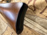 Ruger 10-22 .22LR Wood Stock - 10 of 11