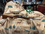 Ruger 10-22 .22LR Wood Stock