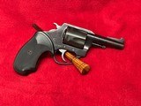 Charter Arms Bulldog .44 Special 3