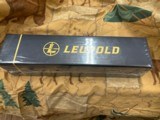 Leupold VX-Freedom 3-9x50mm Hunt-Plex MOA Rifle Scope - Black (181787) - 3 of 4