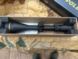 Leupold VX-Freedom 3-9x50mm Hunt-Plex MOA Rifle Scope - Black (181787) - 4 of 4