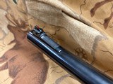 Remington 1100
12 Gauge 22