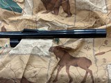 Remington 1100
12 Gauge 22