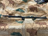 Remington 1100
12 Gauge 22