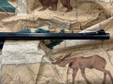 Remington 1100
12 Gauge 22