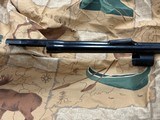 Remington 1100
12 Gauge 22