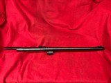 Remington 1100
12 Gauge 22