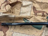 Remington 1100
12 Gauge 22