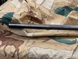 Custom Built Remington 1100 12 Gauge 36