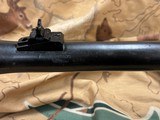 Custom Built Remington 1100 12 Gauge 36
