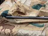 Custom Built Remington 1100 12 Gauge 36