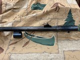 Custom Built Remington 1100 12 Gauge 36