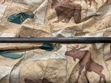 Custom Built Remington 1100 12 Gauge 36