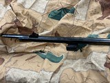 Custom Built Remington 1100 12 Gauge 36