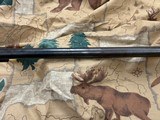 Custom Built Remington 1100 12 Gauge 36