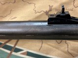 Custom Built Remington 1100 12 Gauge 36