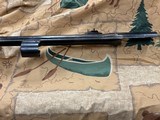 Custom Built Remington 1100 12 Gauge 36