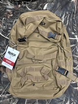 American Tactical Rukx Gear 3 Day Backpack Tan ATICT3DT