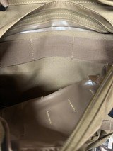 American Tactical Rukx Gear 3 Day Backpack Tan ATICT3DT - 4 of 6