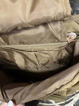 American Tactical Rukx Gear Sling Pack Tan ATICTSBT - 3 of 5