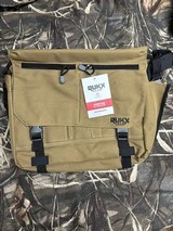 RUKX Gear Discrete Business Bag 15