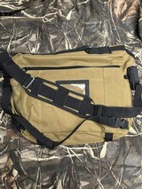 RUKX Gear Discrete Business Bag 15