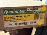 Remington 700 ADL .308 Winchester #R85407 - 9 of 9