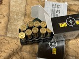 Precision One 45-70 Gov't 300 Gr HP Ammo....... 40 rounds - 4 of 7