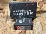 Hornady Precision Hunter 300 Win Mag 178 Gr ELD-X Ammo #82041.............40 rounds - 2 of 6