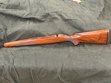 Winchester Model 70 Long Action Stock - 1 of 13