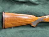 Winchester Model 70 Long Action Stock - 5 of 13