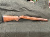 Ruger Deluxe 10-22 Birch Stock - 2 of 14